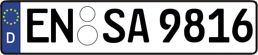 EN-SA9816