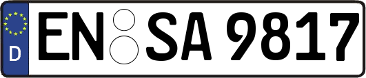 EN-SA9817