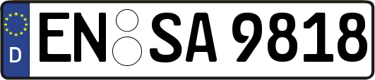 EN-SA9818