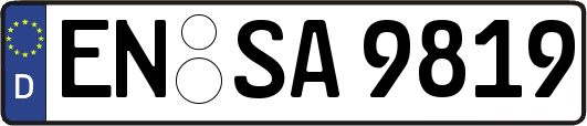 EN-SA9819
