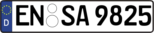 EN-SA9825