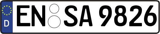 EN-SA9826
