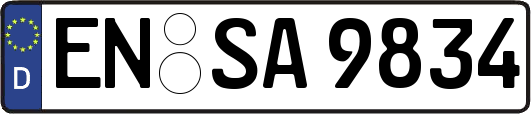 EN-SA9834