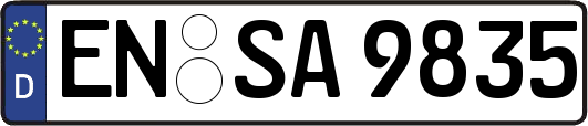 EN-SA9835