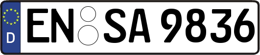 EN-SA9836