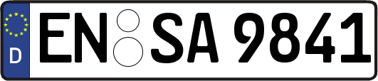 EN-SA9841
