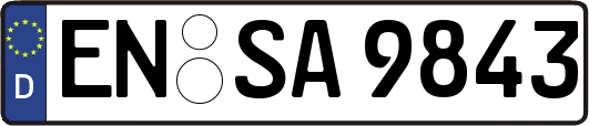 EN-SA9843
