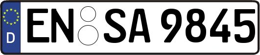 EN-SA9845