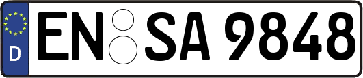 EN-SA9848