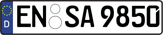EN-SA9850