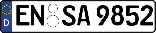 EN-SA9852