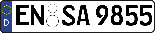 EN-SA9855