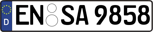 EN-SA9858