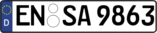 EN-SA9863
