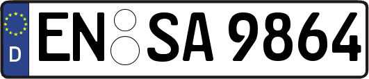 EN-SA9864