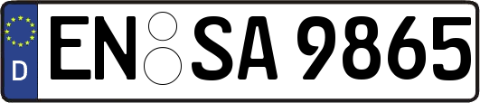 EN-SA9865