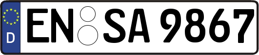 EN-SA9867
