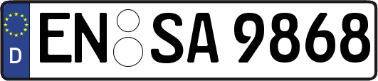 EN-SA9868