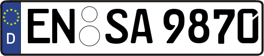 EN-SA9870