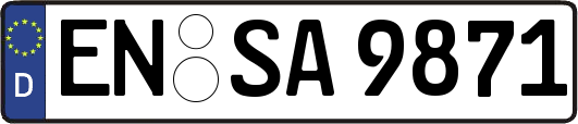 EN-SA9871