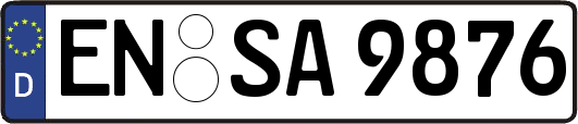 EN-SA9876