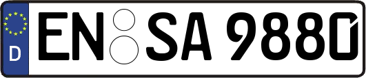 EN-SA9880