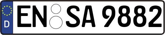 EN-SA9882
