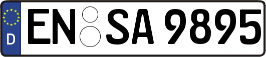 EN-SA9895