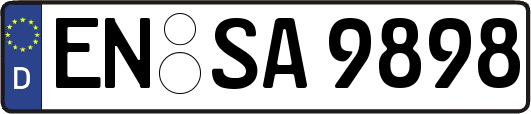 EN-SA9898