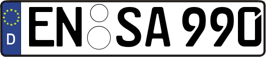 EN-SA990