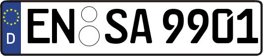 EN-SA9901