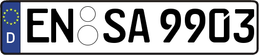 EN-SA9903