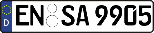EN-SA9905