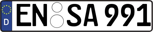 EN-SA991
