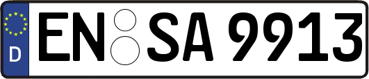 EN-SA9913