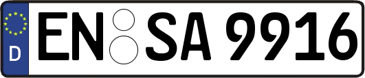 EN-SA9916