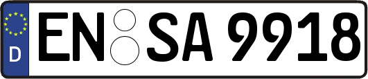 EN-SA9918