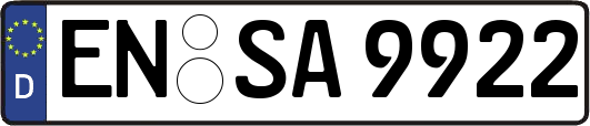 EN-SA9922