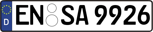 EN-SA9926
