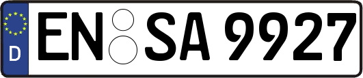 EN-SA9927