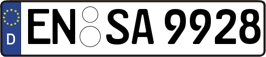 EN-SA9928