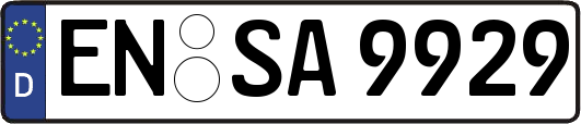 EN-SA9929