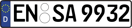 EN-SA9932