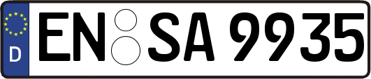 EN-SA9935