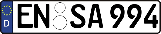 EN-SA994