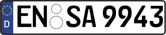 EN-SA9943