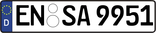 EN-SA9951