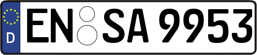 EN-SA9953