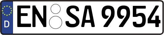 EN-SA9954