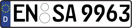 EN-SA9963